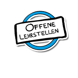 Icon offene Lehrstellen