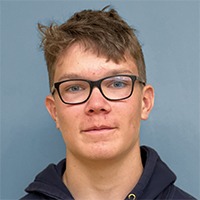 Pascal Bachmann