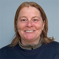 Miriam Bischof