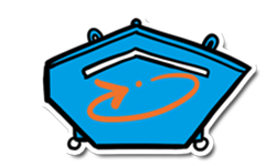 Gewerbemulde
