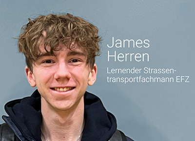 James Herren