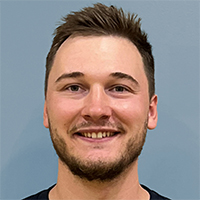 Joshua Kohli