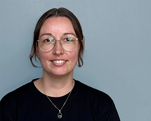 Simona Suter – neu im brings-Team