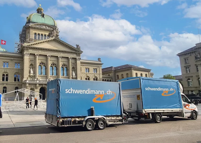 Entsorgung und Recycling in Bern, im Berner Mittelland und im Seeland. Wir machen Abholung, Entsorgung, Recycling, Werkhof und führen zwei Entsorgungshöfe