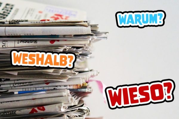 Thema Altpapier und Karton bündeln. Warum Papier und Karton mit Schnur bündeln. Dies erfährst du in unserem Beitrag zur Papier- und Kartonsammlung in der Region Bern.